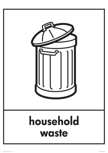 Recycling - Household Waste